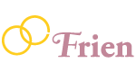 Hochzeitsseite Hof Frien Logo